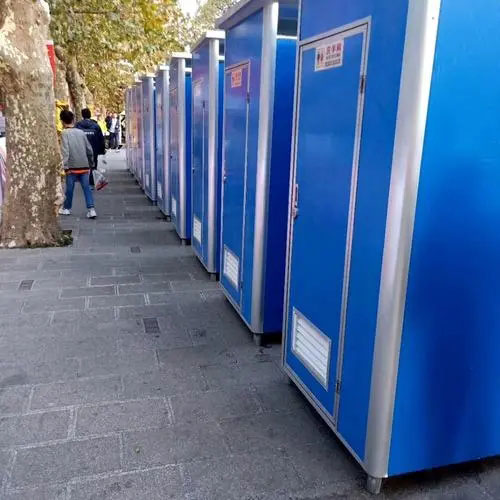 金江镇移动公厕租赁