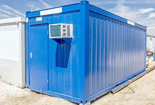 金江镇移动厕所出租