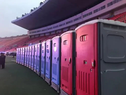 金江镇音乐节移动卫生间租赁