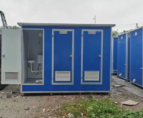 金江镇工地移动厕所租赁